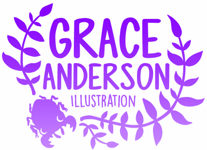 Grace Anderson Illustration